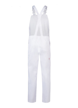Velilla 290 Work Bib Overalls | Durable Workwear