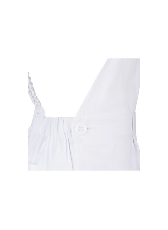 Velilla 290 Work Bib Overalls | Durable Workwear