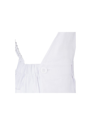Velilla 290 Work Bib Overalls | Durable Workwear