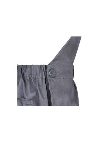 Velilla 290 Work Bib Overalls | Durable Workwear