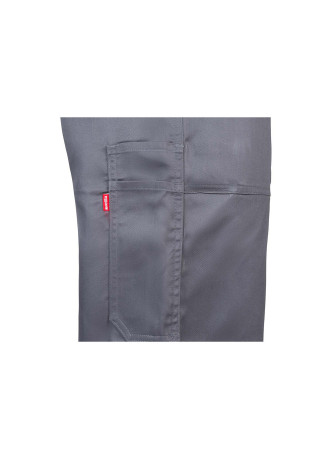 Velilla 290 Work Bib Overalls | Durable Workwear