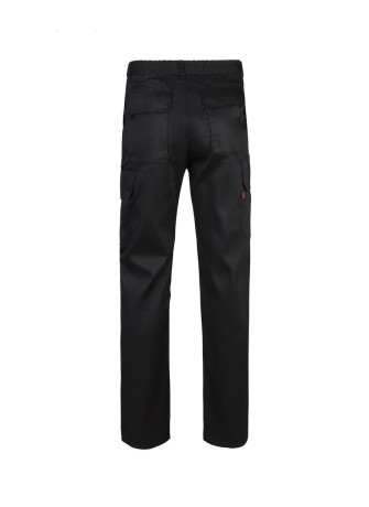 Velilla 345 Multi-Pocket Work Trousers | Durable