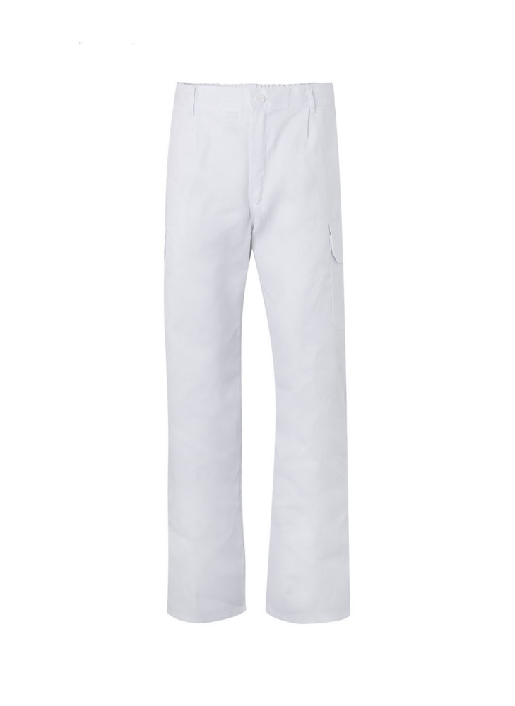 Velilla 345 Multi-Pocket Work Trousers | Durable
