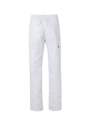 Velilla 345 Multi-Pocket Work Trousers | Durable