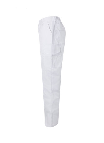 Velilla 345 Multi-Pocket Work Trousers | Durable