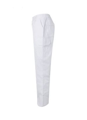 Velilla 345 Multi-Pocket Work Trousers | Durable