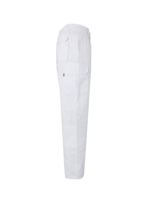 Velilla 345 Multi-Pocket Work Trousers | Durable