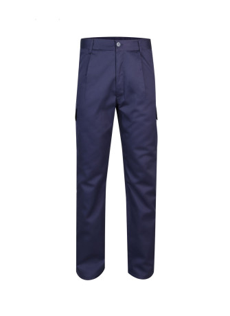 Velilla 398 Padded Multi-Pocket Work Trousers