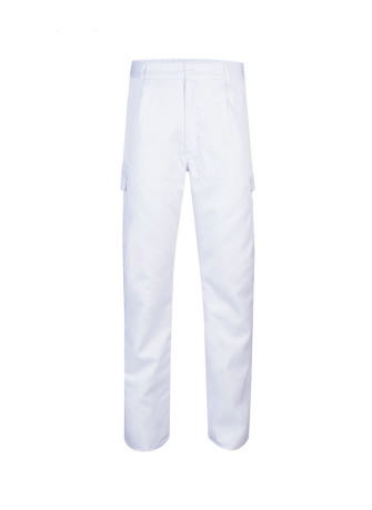 Velilla 398 Padded Multi-Pocket Work Trousers
