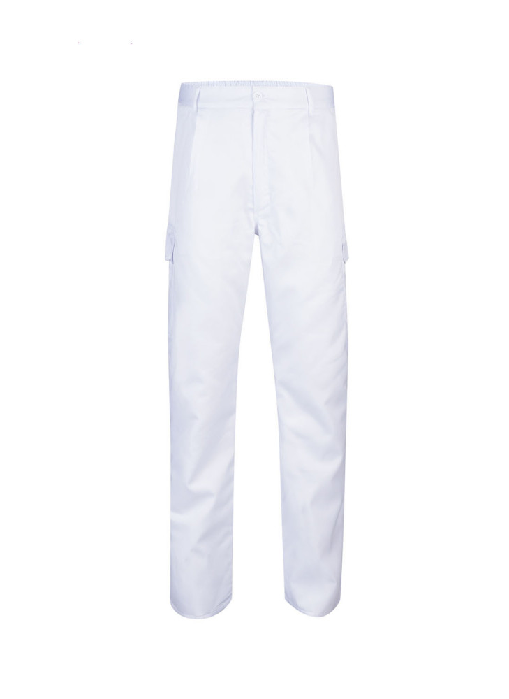 Velilla 398 Padded Multi-Pocket Work Trousers