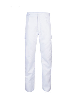 Velilla 398 Padded Multi-Pocket Work Trousers