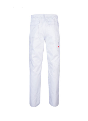 Velilla 398 Padded Multi-Pocket Work Trousers