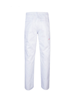 Velilla 398 Padded Multi-Pocket Work Trousers