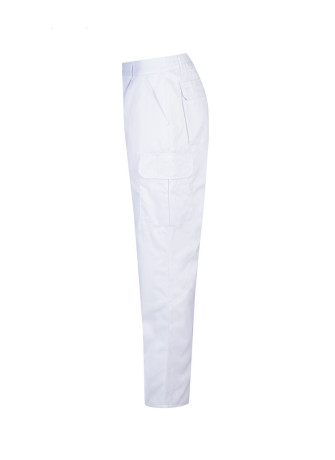 Velilla 398 Padded Multi-Pocket Work Trousers