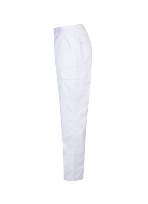 Calças Acolchoadas Multibolsos Velilla 398 | Inverno