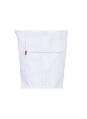 Calças Acolchoadas Multibolsos Velilla 398 | Inverno