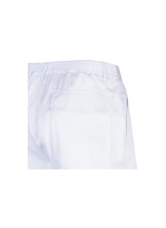 Pantalón Acolchado Multibolsillos Velilla 398