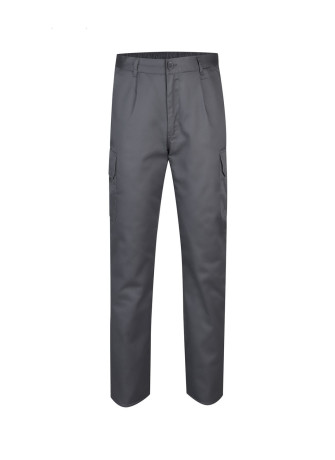 Velilla 398 Padded Multi-Pocket Work Trousers