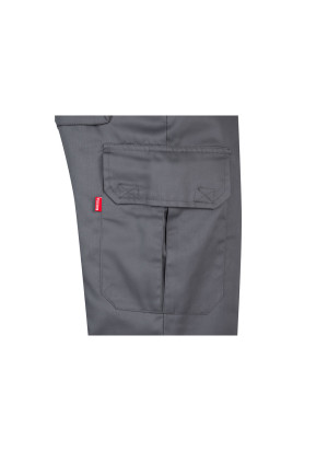 Calças Acolchoadas Multibolsos Velilla 398 | Inverno