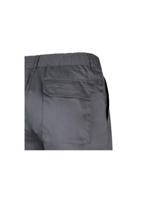 Pantalón Acolchado Multibolsillos Velilla 398