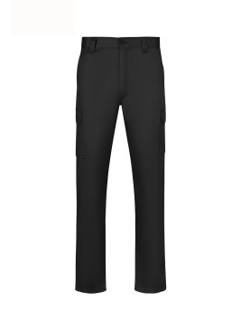 Velilla 345 Multi-Pocket Work Trousers | Durable