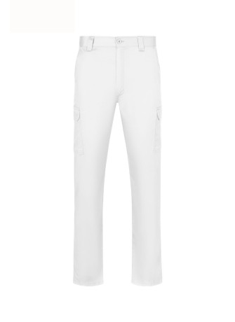 Pantalón Multibolsillos Velilla 345 | Resistente