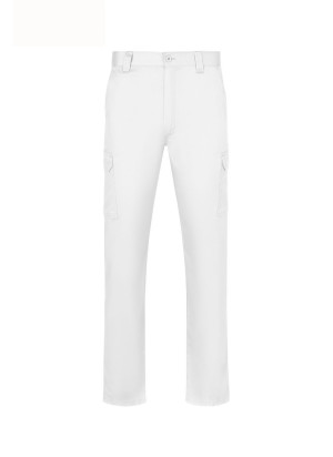 Velilla 345 Multi-Pocket Work Trousers | Durable