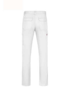 Velilla 345 Multi-Pocket Work Trousers | Durable