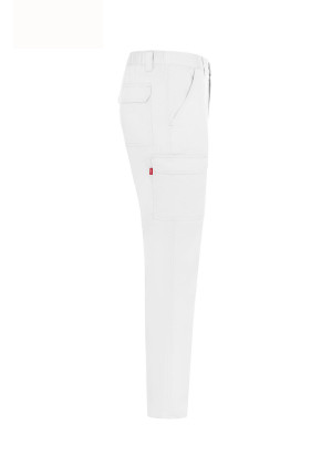 Velilla 345 Multi-Pocket Work Trousers | Durable