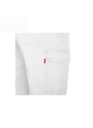 Velilla 345 Multi-Pocket Work Trousers | Durable