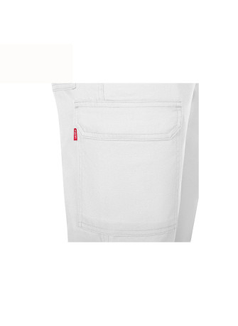 Pantalón Multibolsillos Velilla 345 | Resistente