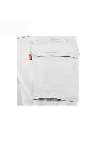 Velilla 345 Multi-Pocket Work Trousers | Durable