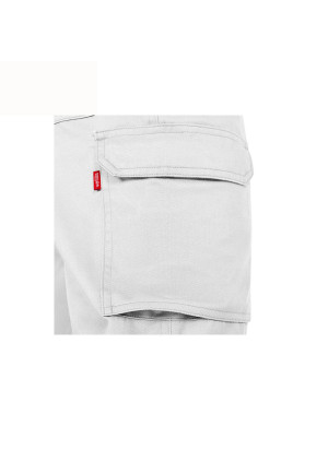 Velilla 345 Multi-Pocket Work Trousers | Durable