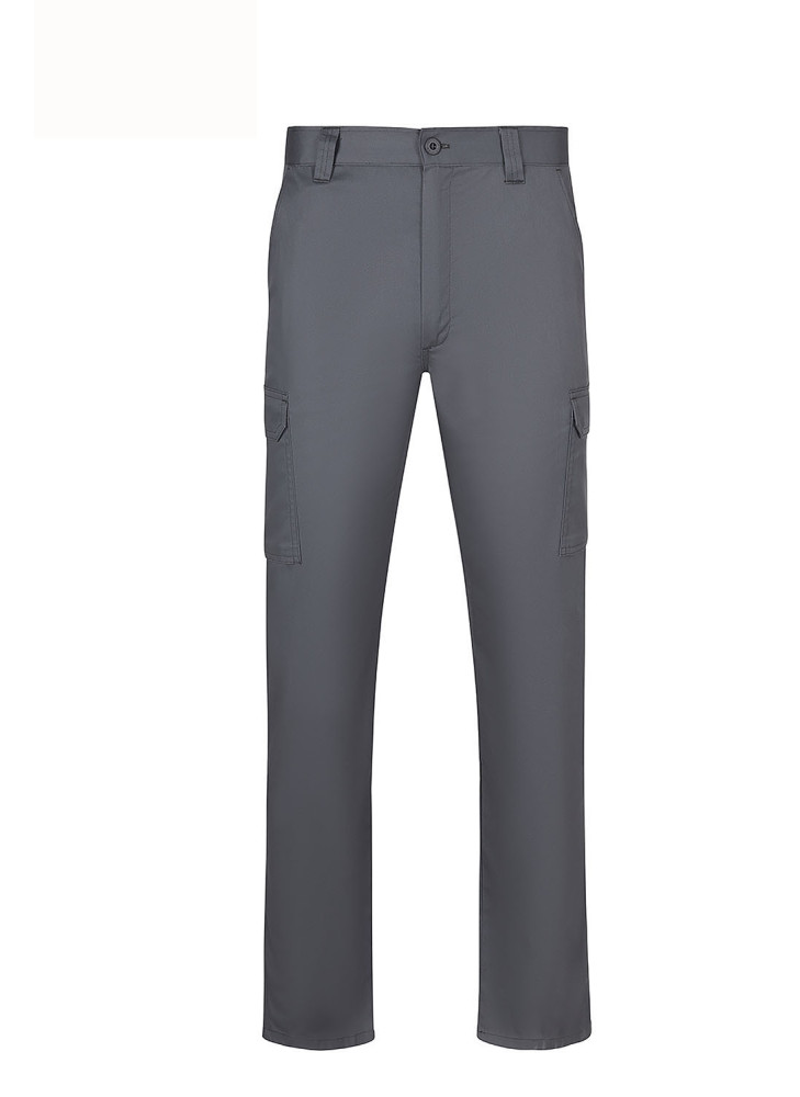 Velilla 345 Multi-Pocket Work Trousers | Durable