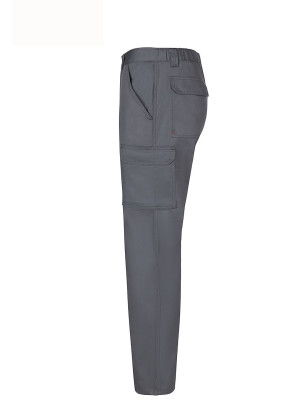 Pantalón Multibolsillos Velilla 345 | Resistente