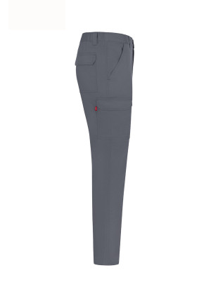Velilla 345 Multi-Pocket Work Trousers | Durable