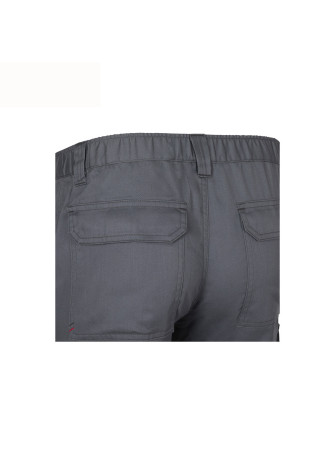 Velilla 345 Multi-Pocket Work Trousers | Durable