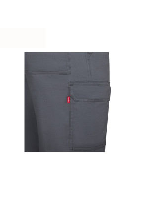 Velilla 345 Multi-Pocket Work Trousers | Durable
