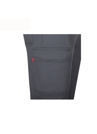 Pantalón Multibolsillos Velilla 345 | Resistente