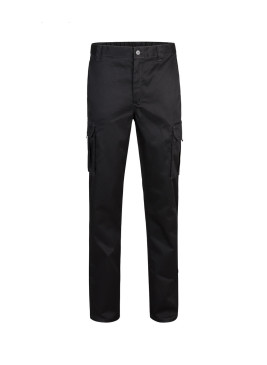 Velilla 103001 Multi-Pocket Work Trousers | Durable