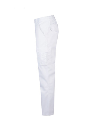 Calças Multibolsos Velilla 103001 | Resistentes