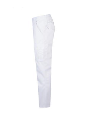 Velilla 103001 Multi-Pocket Work Trousers | Durable