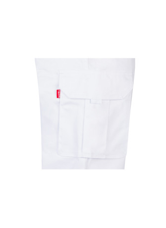 Pantalón Multibolsillos Velilla 103001 | Resistente