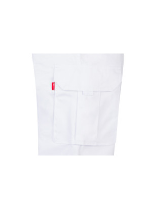 Velilla 103001 Multi-Pocket Work Trousers | Durable