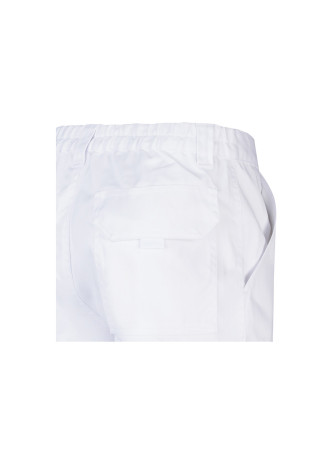 Velilla 103001 Multi-Pocket Work Trousers | Durable