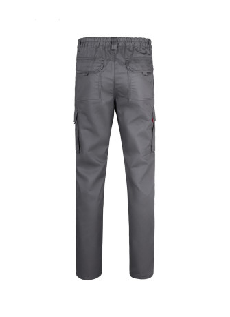 Velilla 103001 Multi-Pocket Work Trousers | Durable