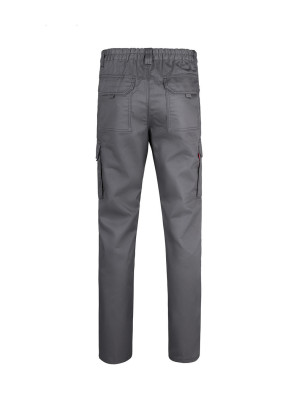 Velilla 103001 Multi-Pocket Work Trousers | Durable