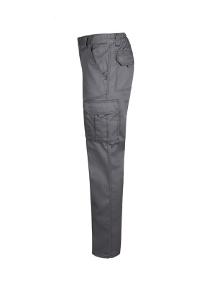 Pantalón Multibolsillos Velilla 103001 | Resistente