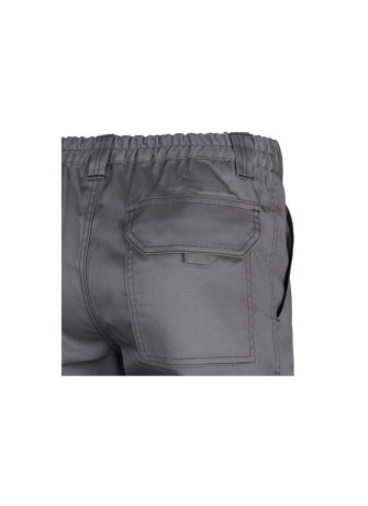 Pantalón Multibolsillos Velilla 103001 | Resistente