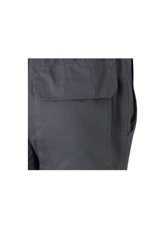 Calças Multibolsos 100% Algodão Velilla 103003